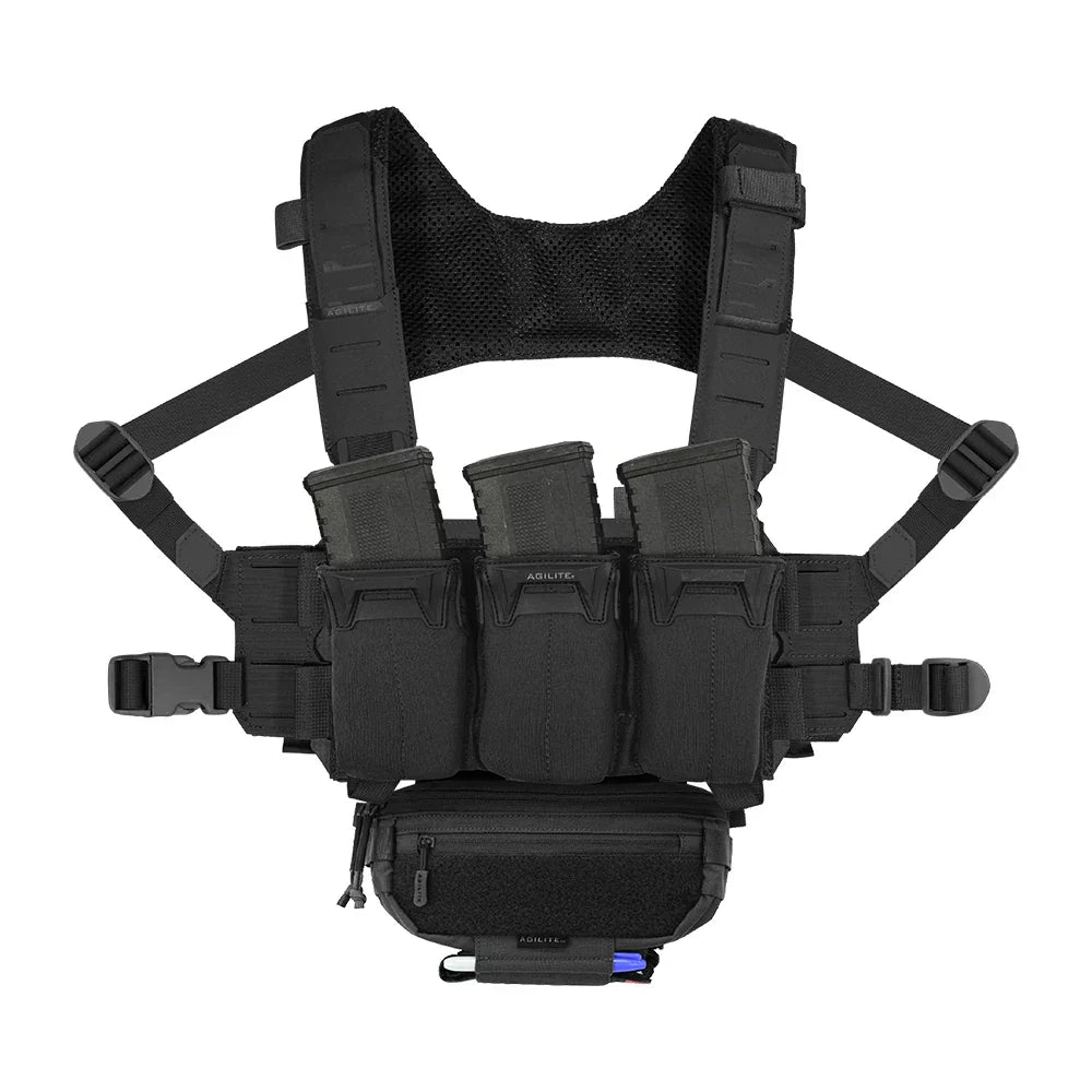 Reaper™ Rig Micro Rig Bundle by MyHackerTech