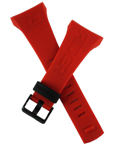 Replacement Coliseum Watch Bands by MyHackerTech