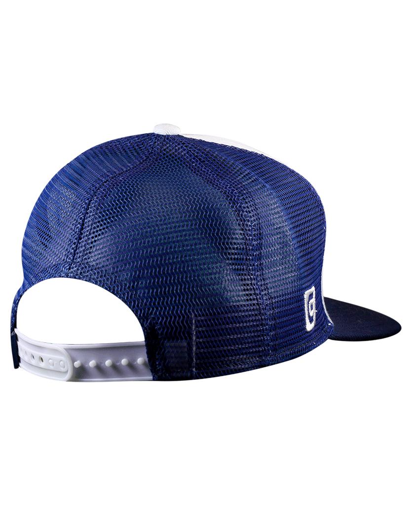 Watch Co Trucker Snapback Hat by MyHackerTech