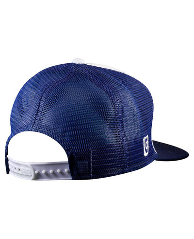 Watch Co Trucker Snapback Hat by MyHackerTech