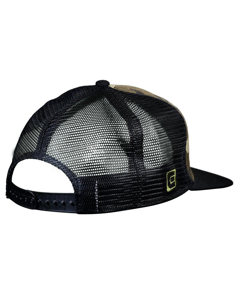 OG Trucker Snapback by MyHackerTech