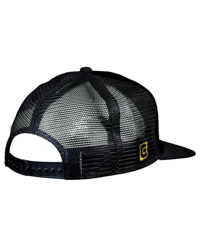 Roman Trucker Snapback Hat by MyHackerTech