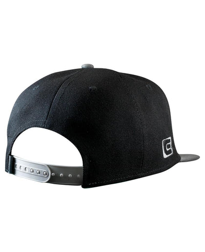 Watch Co Snapback Hat by MyHackerTech