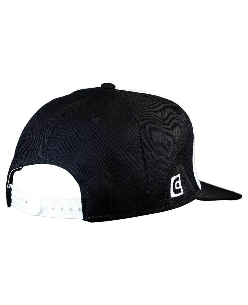OG Snapback Hat by MyHackerTech