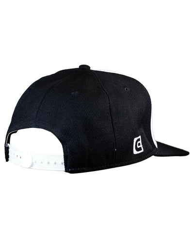 OG Snapback Hat by MyHackerTech