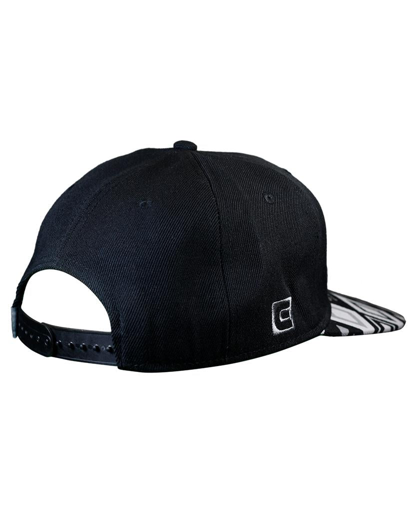 OG Snapback Hat by MyHackerTech