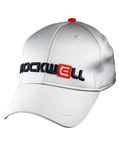 Rockwell FlexFit™ Hat by MyHackerTech