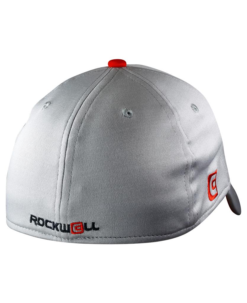 Rockwell FlexFit™ Hat by MyHackerTech
