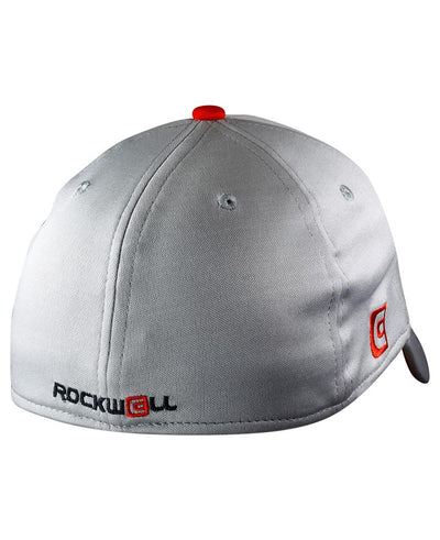 Rockwell FlexFit™ Hat by MyHackerTech