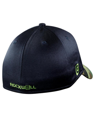 OG FlexFit™ Hat by MyHackerTech