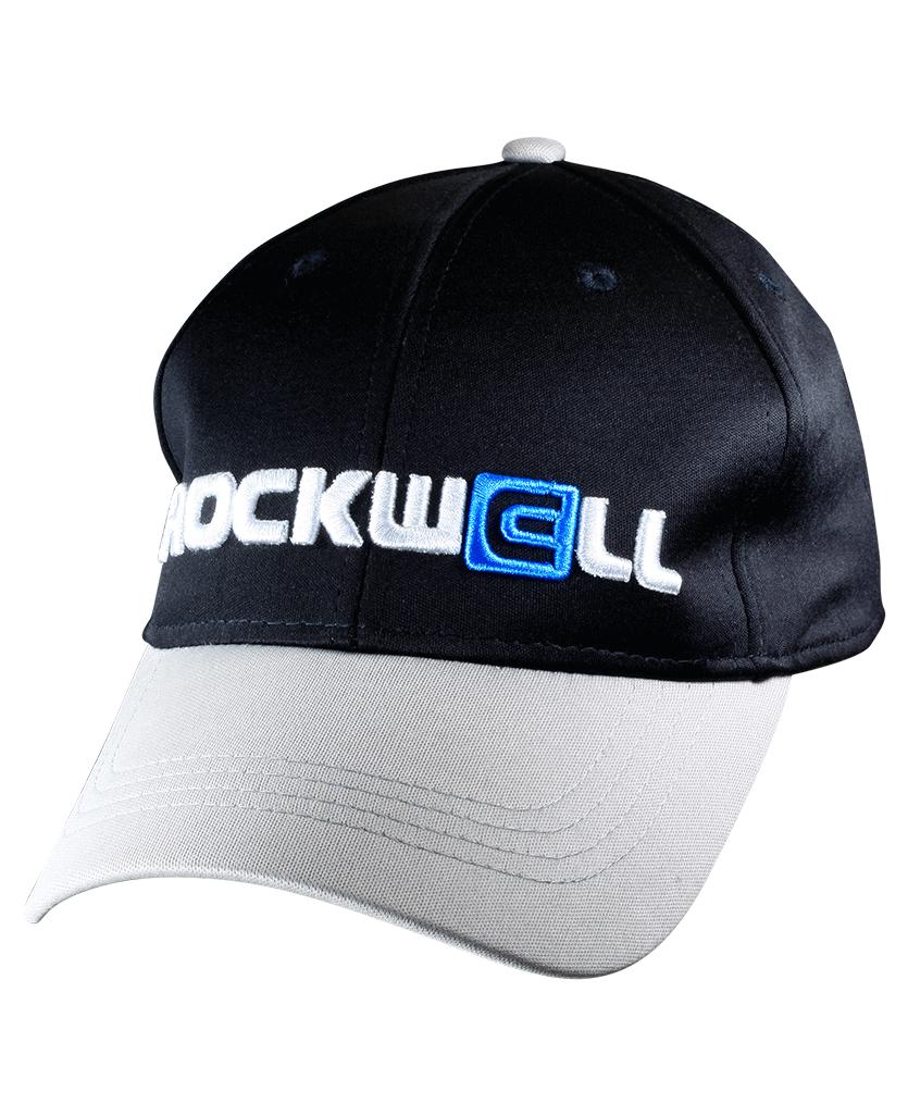 Rockwell FlexFit™ Hat by MyHackerTech