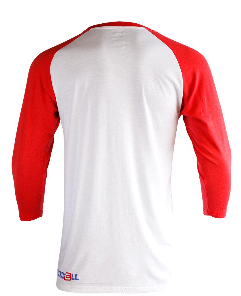 Men's Watch Co Slugger Red by MyHackerTech