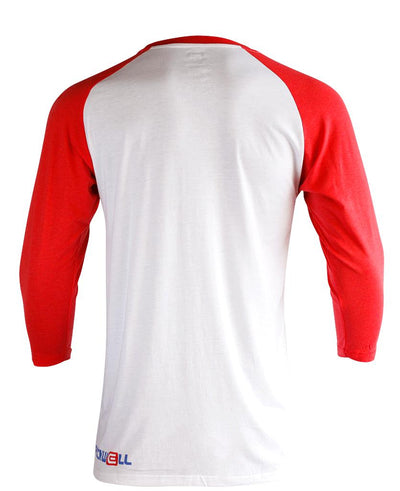 Men's Watch Co Slugger Red by MyHackerTech