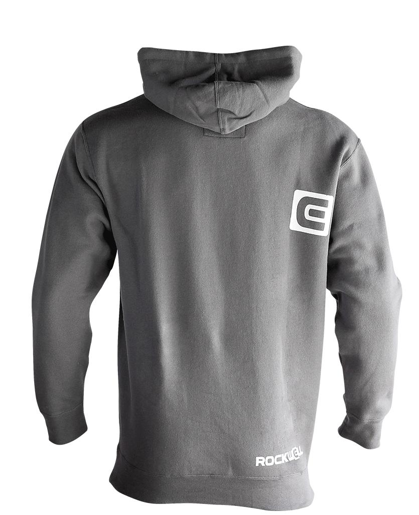 Watch Co Pullover Hoodie by MyHackerTech