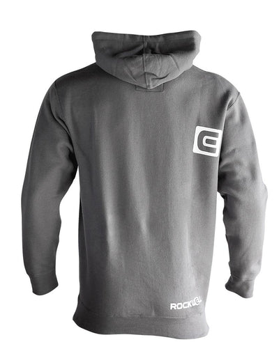 Watch Co Pullover Hoodie by MyHackerTech