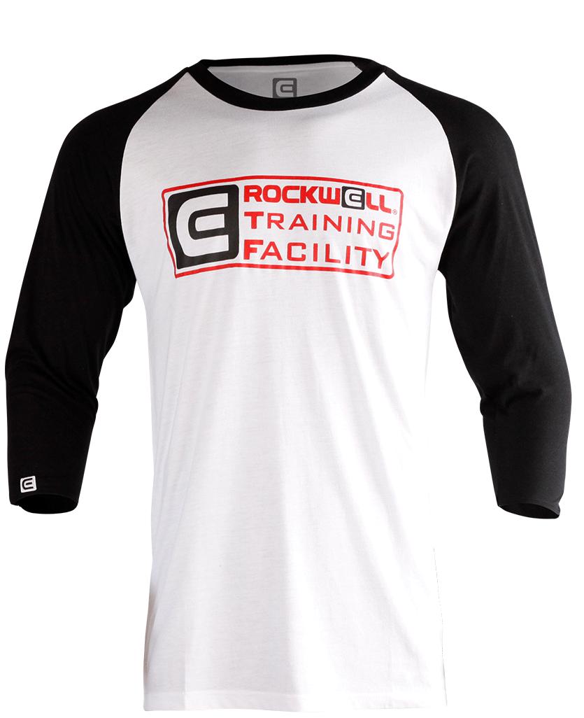 Men's RTF Slugger White by MyHackerTech