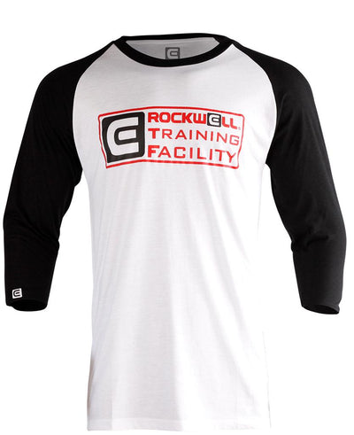 Men's RTF Slugger White by MyHackerTech