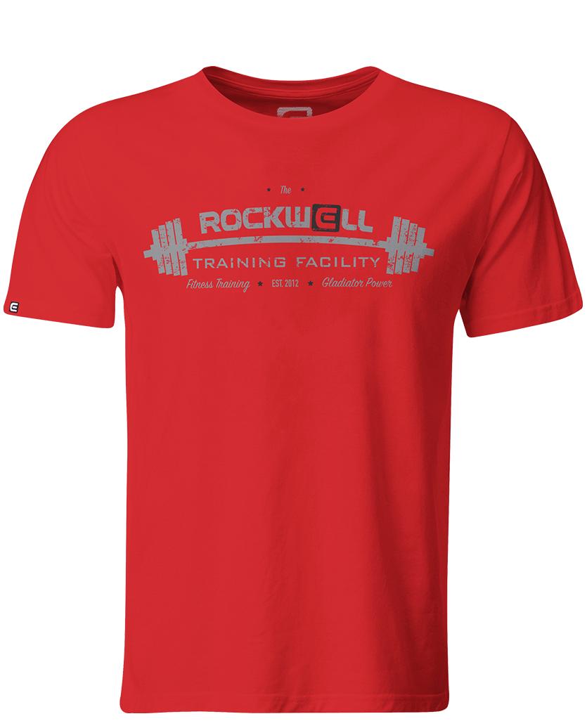 Men's RTF T-Shirt by MyHackerTech