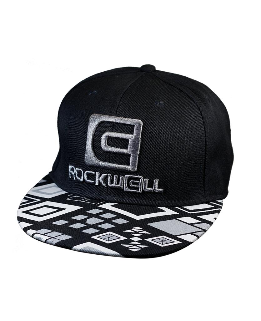 OG Snapback Hat by MyHackerTech