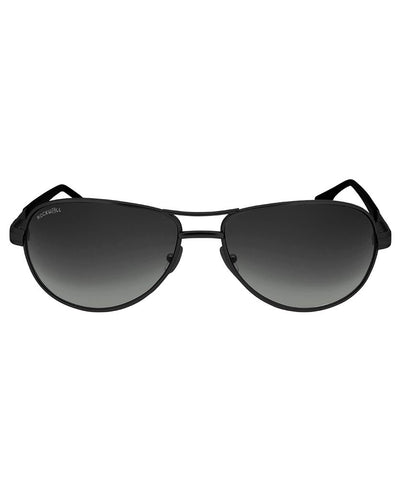 La Roca (Matte Black/Black) by MyHackerTech