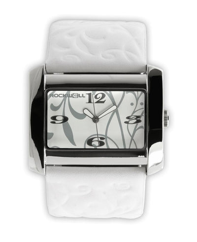 Vanessa (White) Watch by MyHackerTech