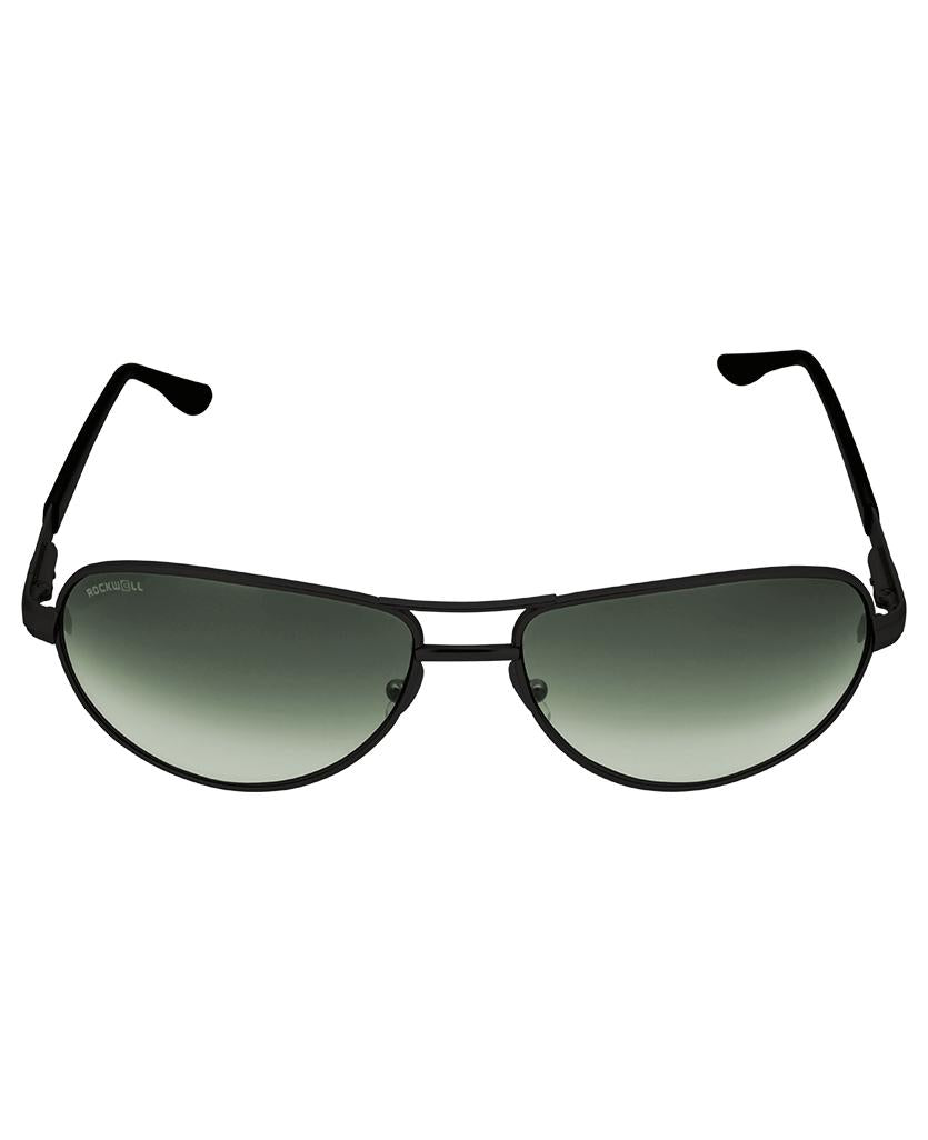 La Roca (Black/Black Polarized) by MyHackerTech