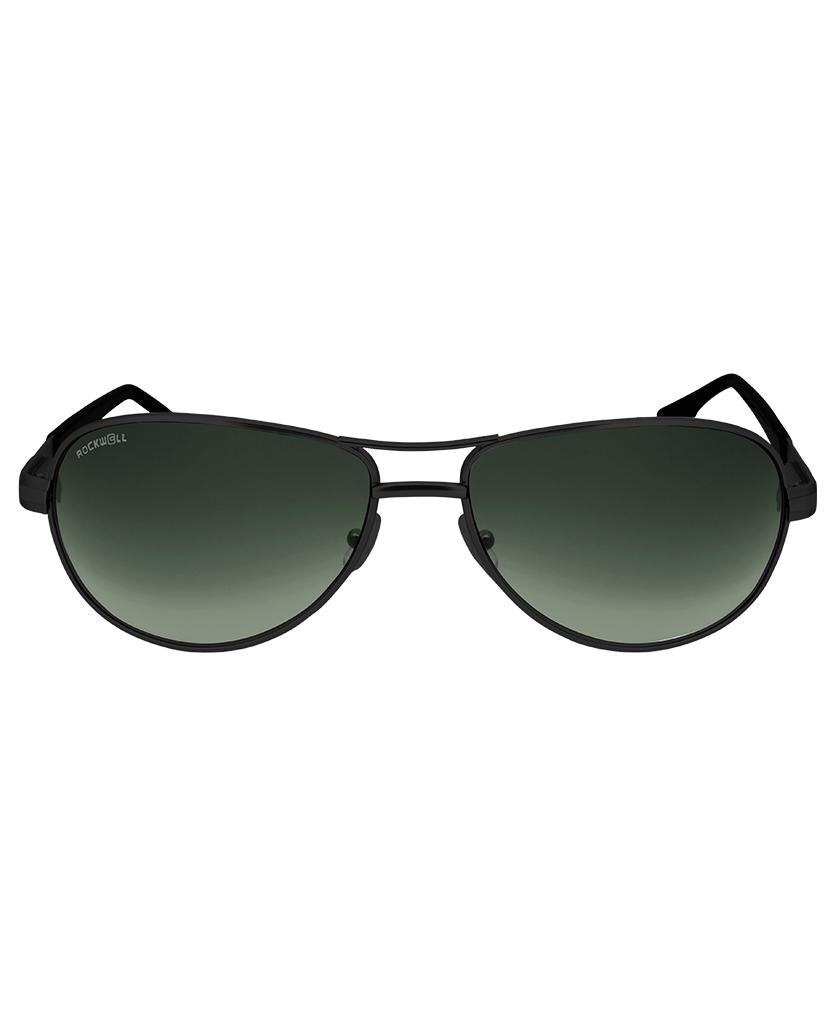 La Roca (Black/Black Polarized) by MyHackerTech