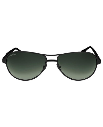 La Roca (Black/Black Polarized) by MyHackerTech
