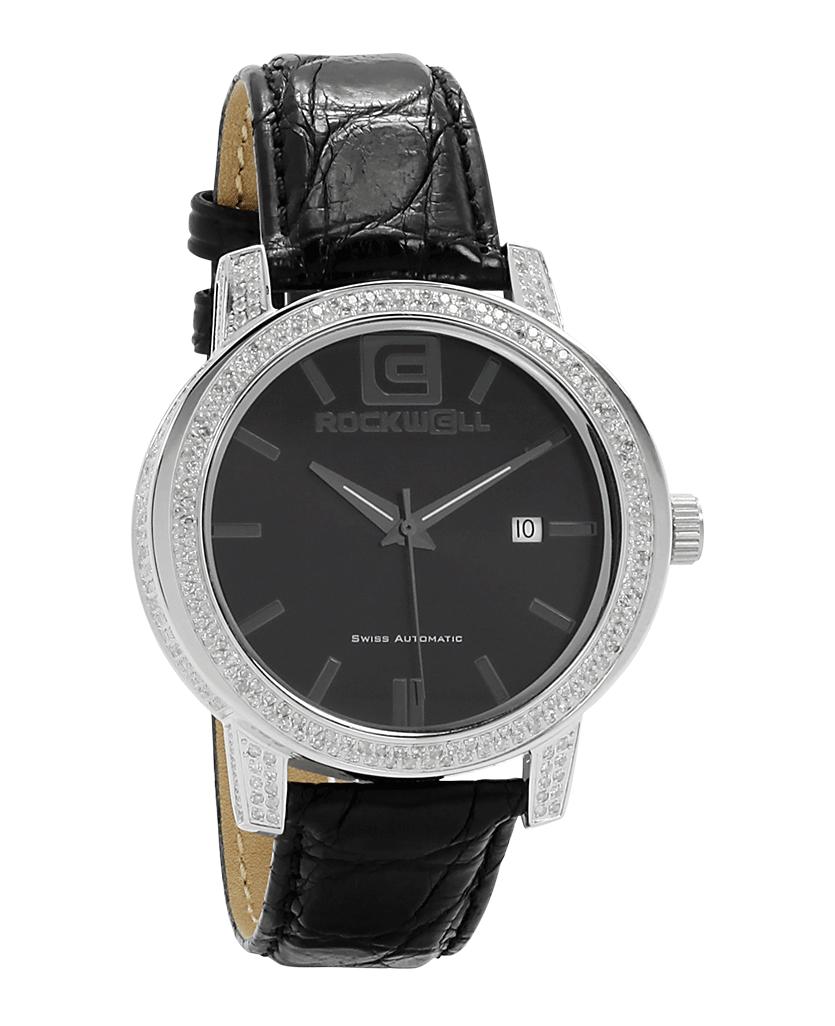 Merlin Watch by MyHackerTech