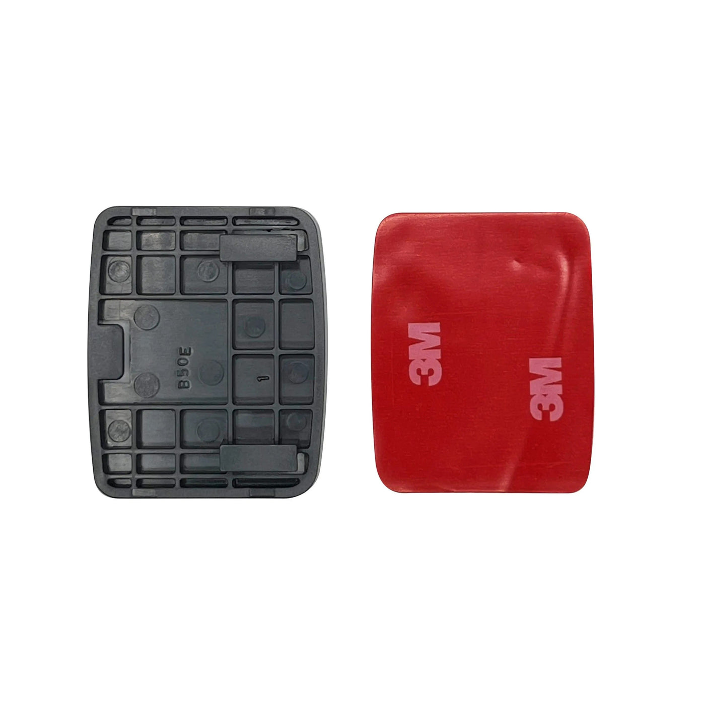 Rexing Adhesive Mount for V1GW-4K and V1PGW-4K Dash Cam by MyHackerTech