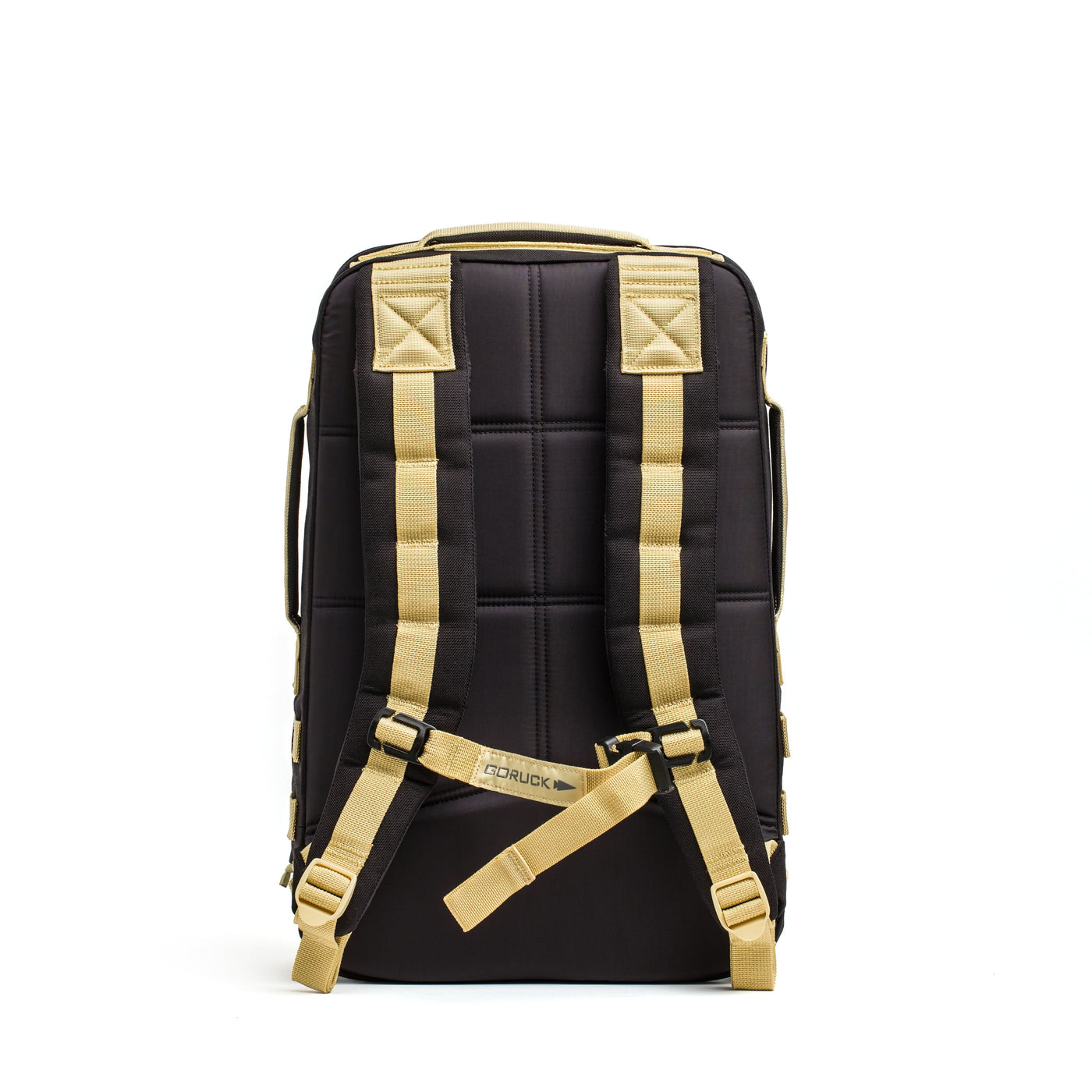 Rucker 4.0 by MyHackerTech