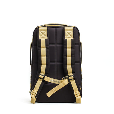 Rucker 4.0 by MyHackerTech