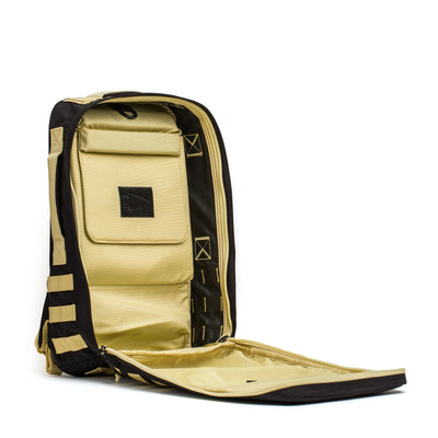 Rucker 4.0 by MyHackerTech