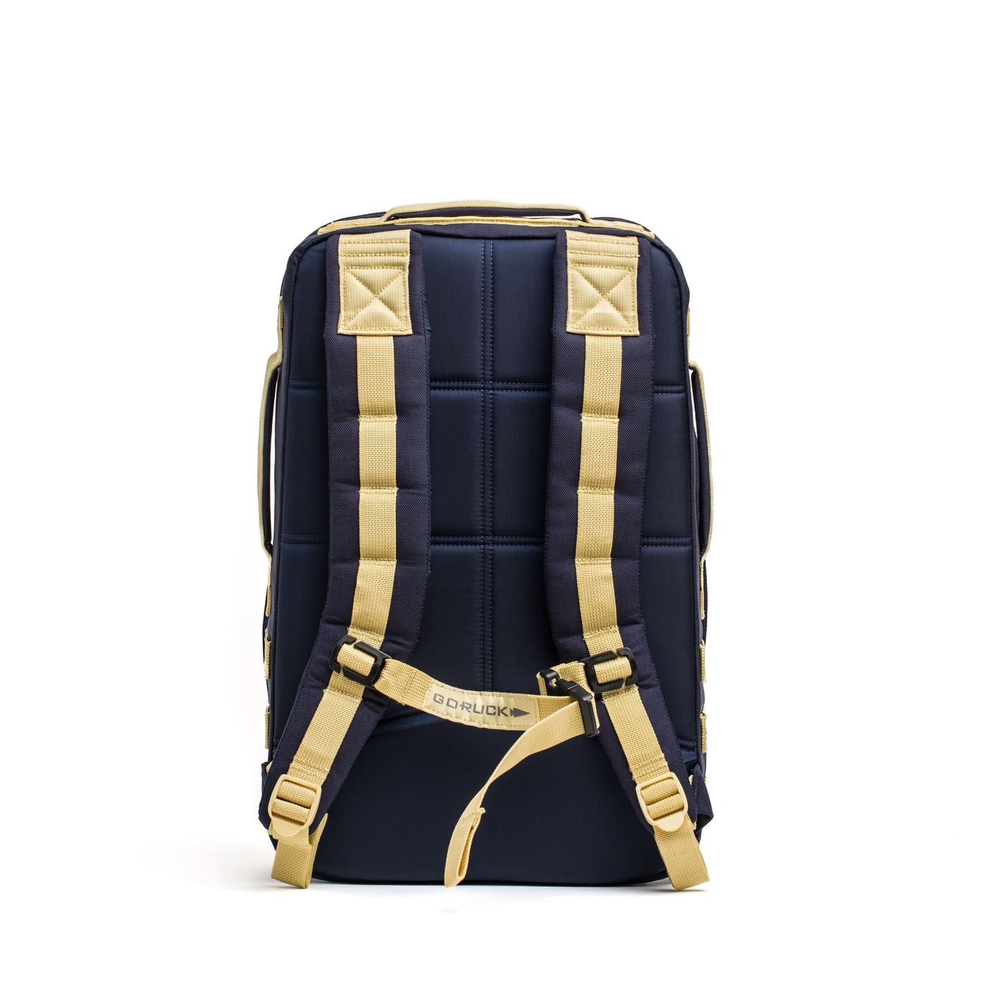 Rucker 4.0 by MyHackerTech