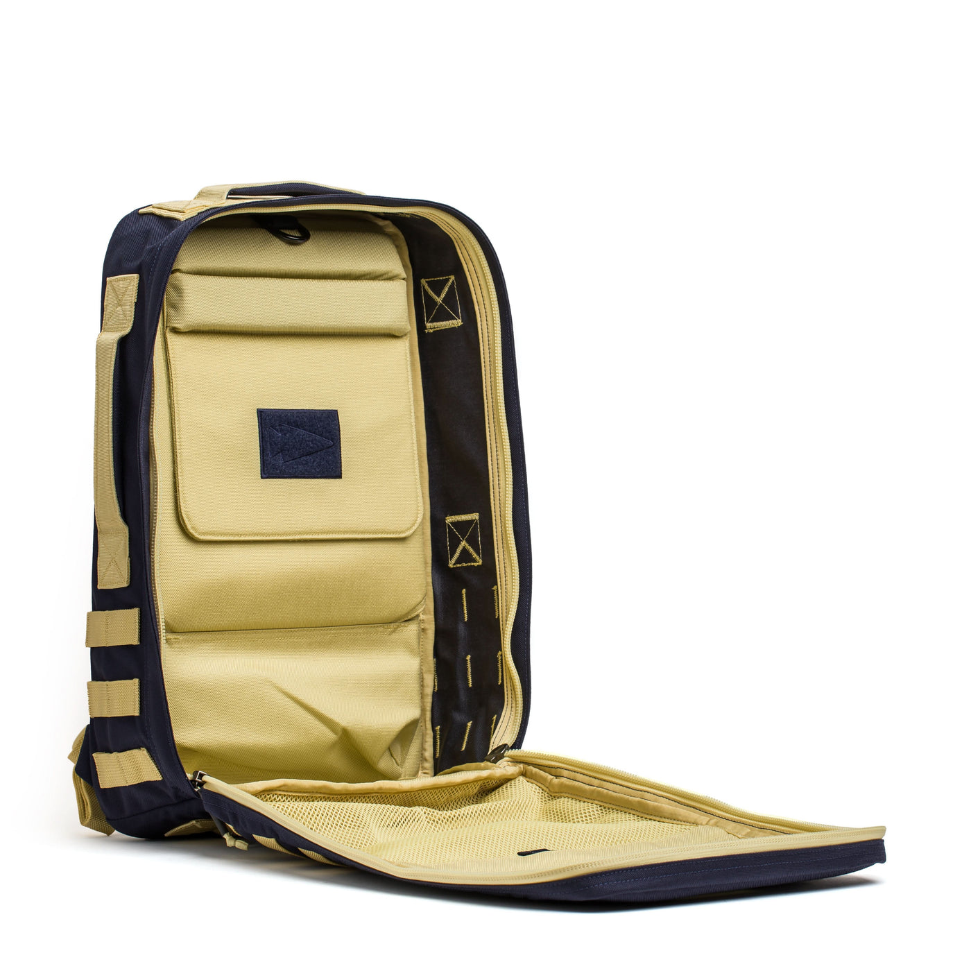 Rucker 4.0 by MyHackerTech