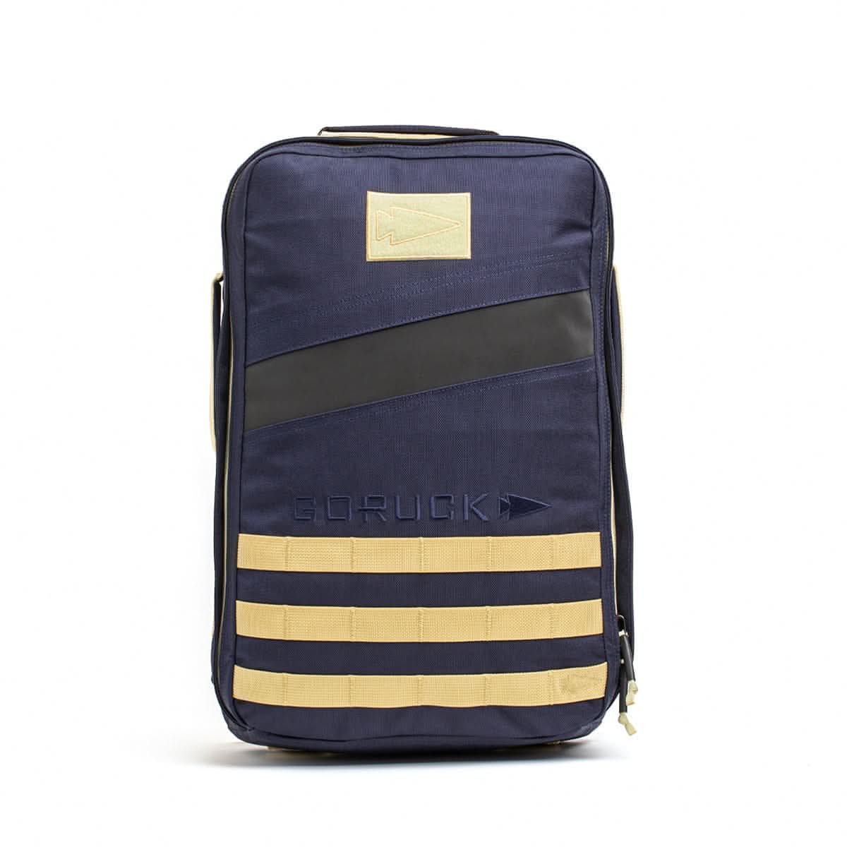 Rucker 4.0 by MyHackerTech