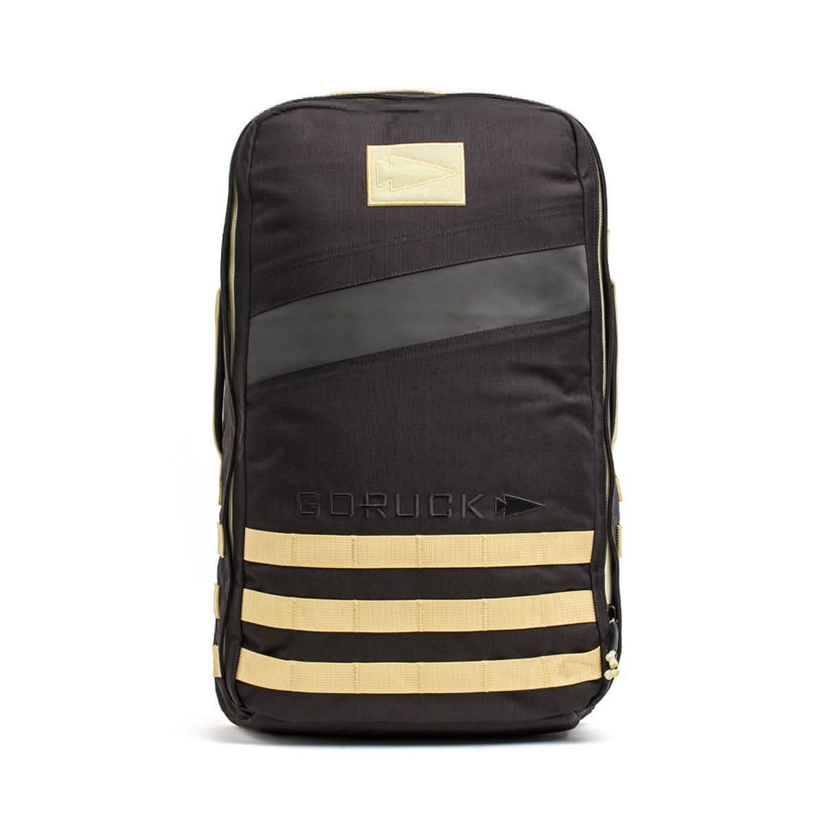 Rucker 4.0 by MyHackerTech