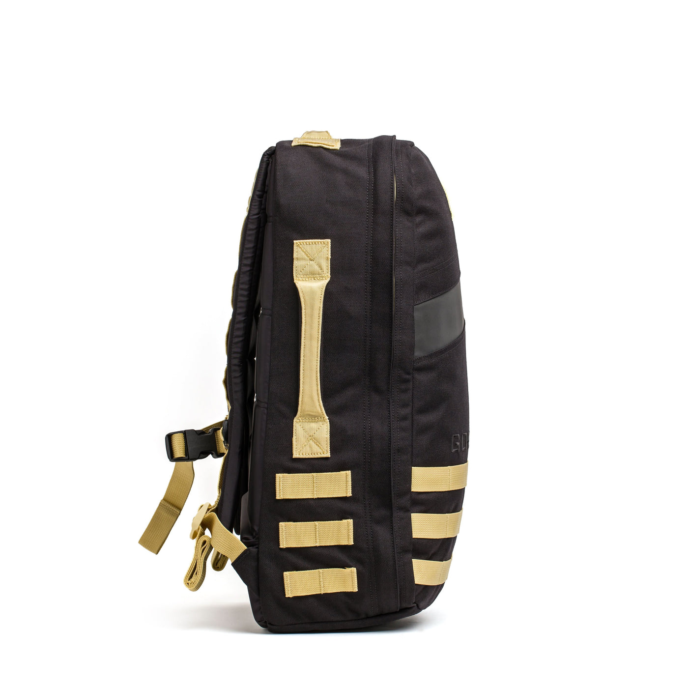 Rucker 4.0 by MyHackerTech