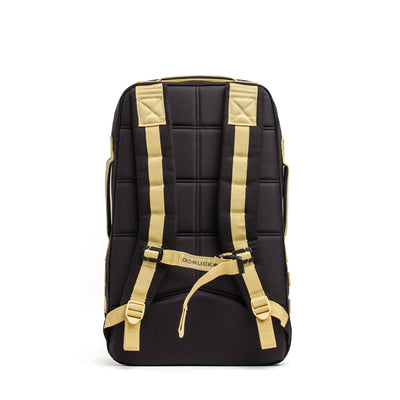 Rucker 4.0 by MyHackerTech