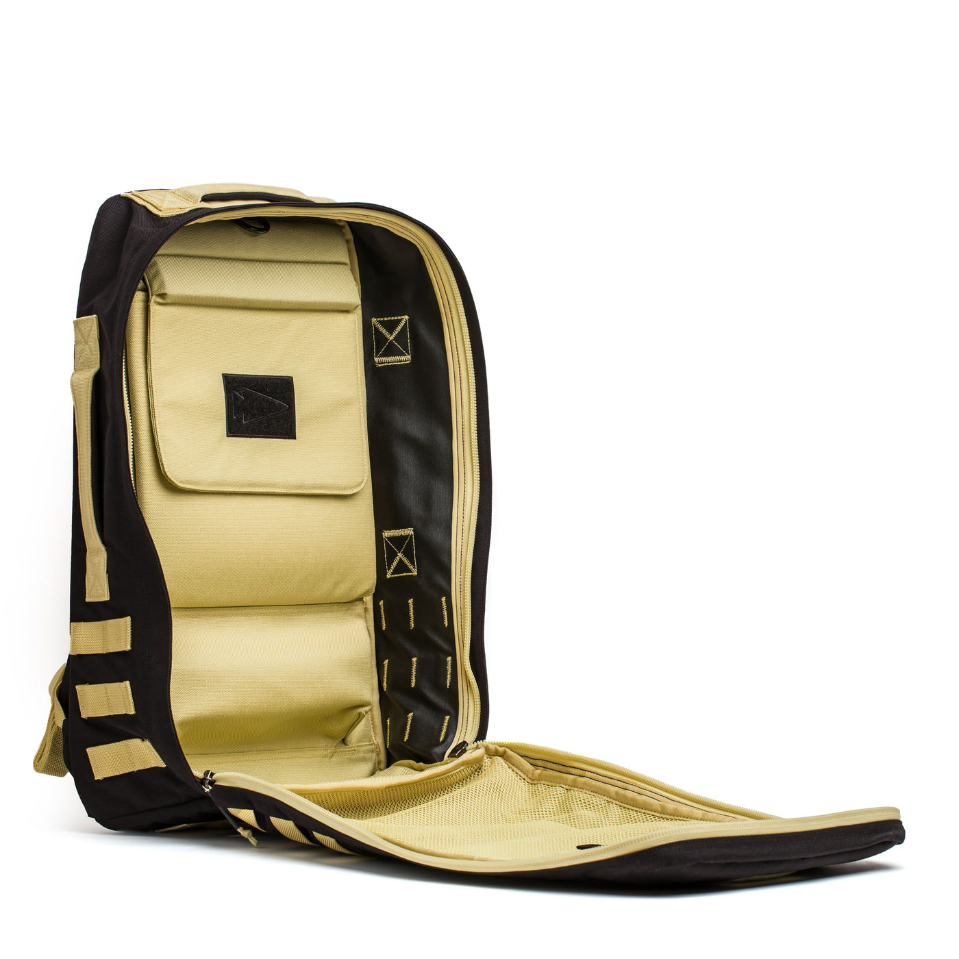 Rucker 4.0 by MyHackerTech