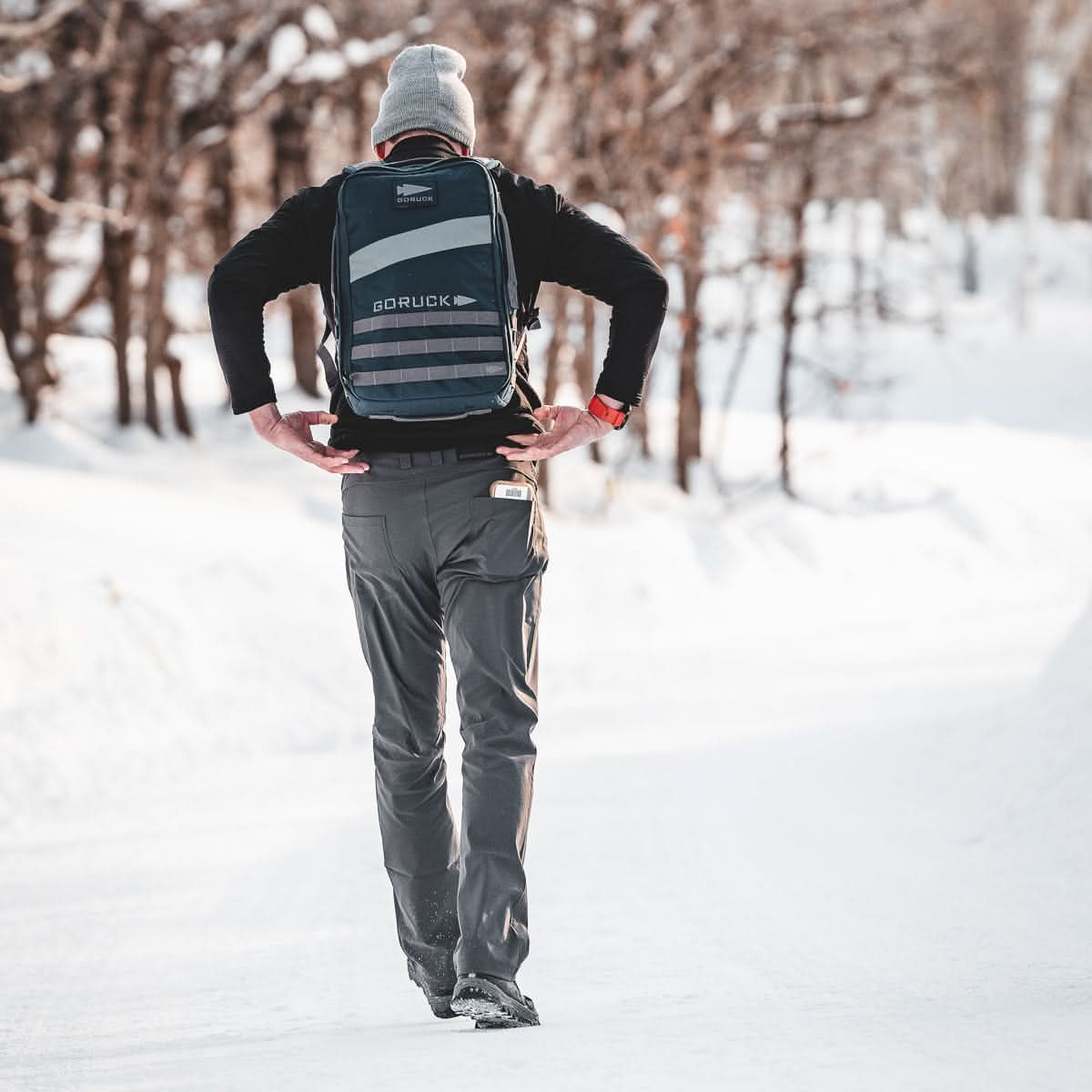 Rucker 4.0 by MyHackerTech