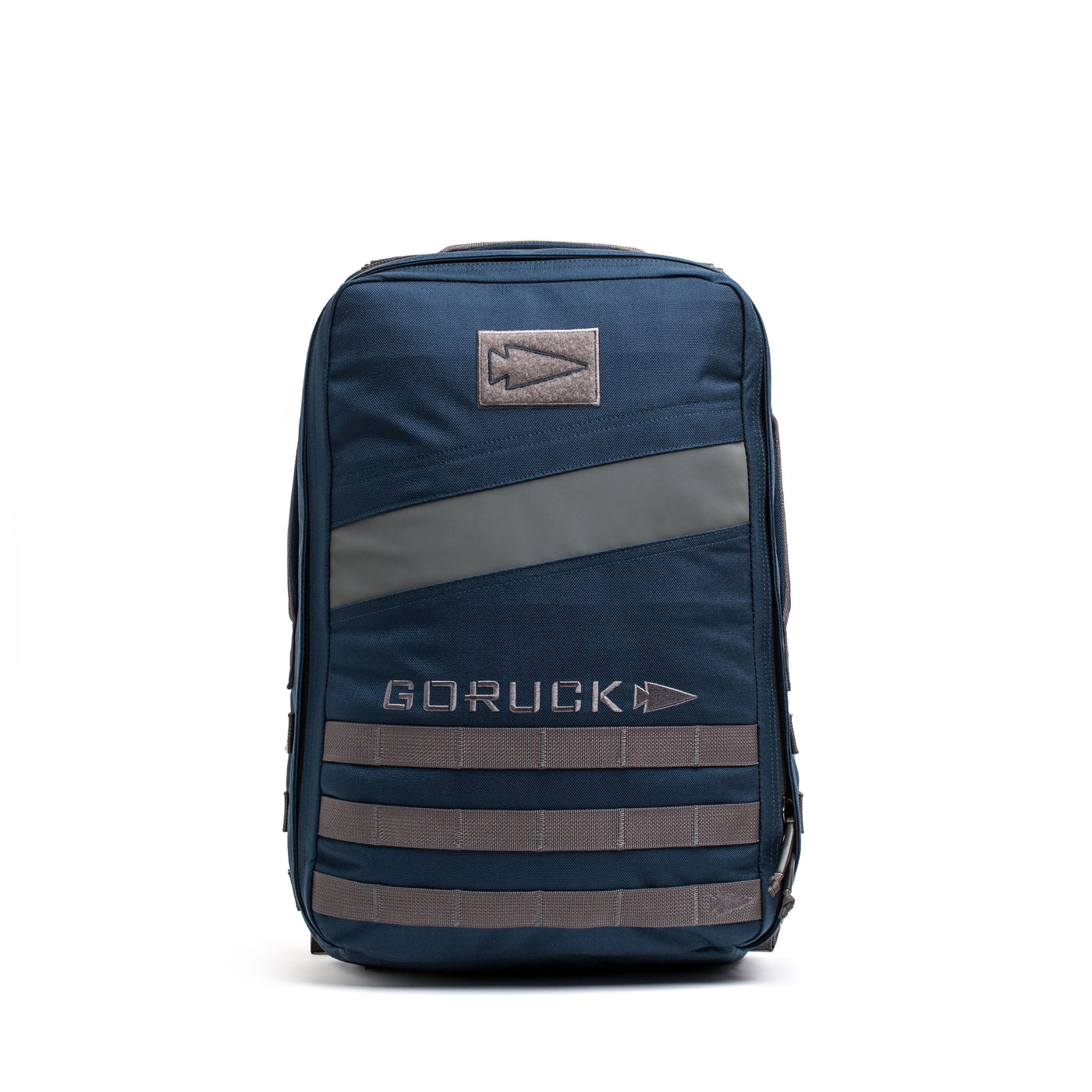 Rucker 4.0 by MyHackerTech