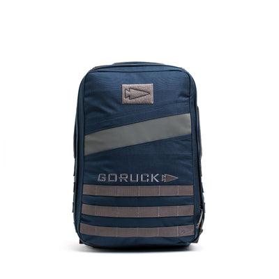 Rucker 4.0 by MyHackerTech