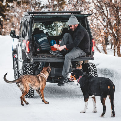 Rucker 4.0 by MyHackerTech