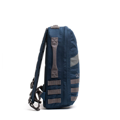 Rucker 4.0 by MyHackerTech