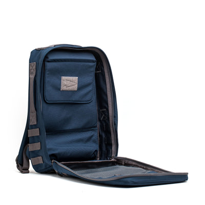 Rucker 4.0 by MyHackerTech