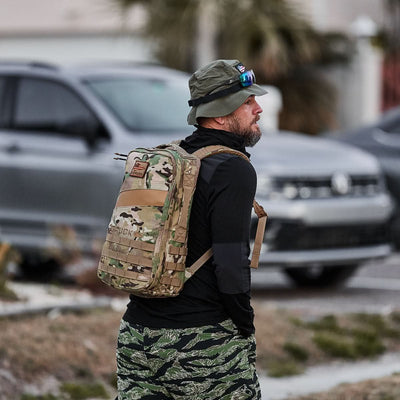 Rucker 4.0 by MyHackerTech