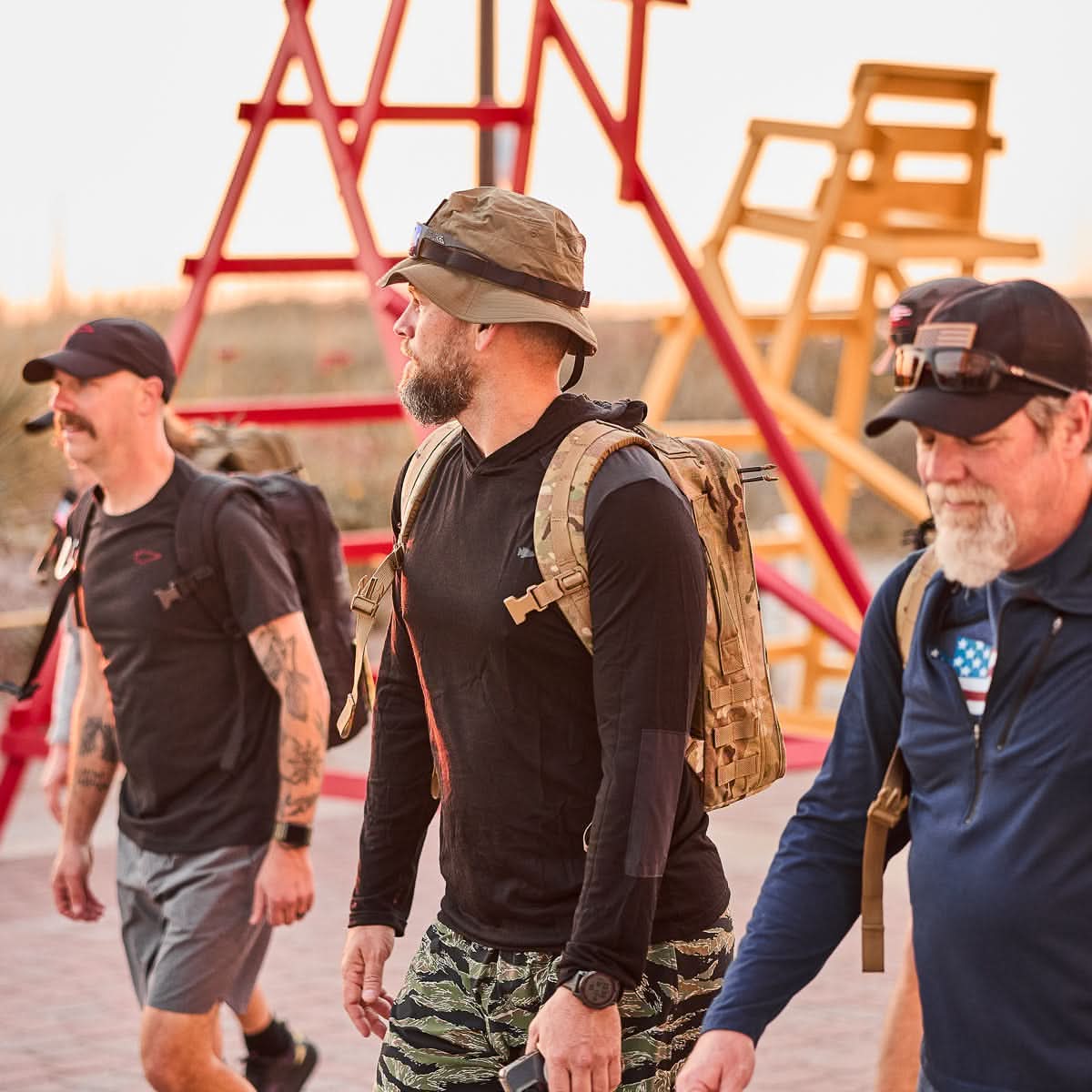 Rucker 4.0 by MyHackerTech