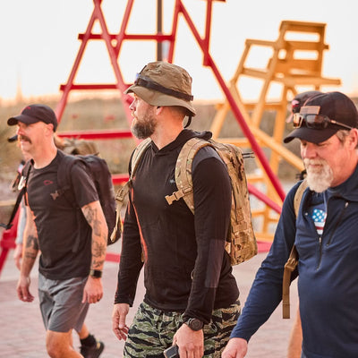 Rucker 4.0 by MyHackerTech