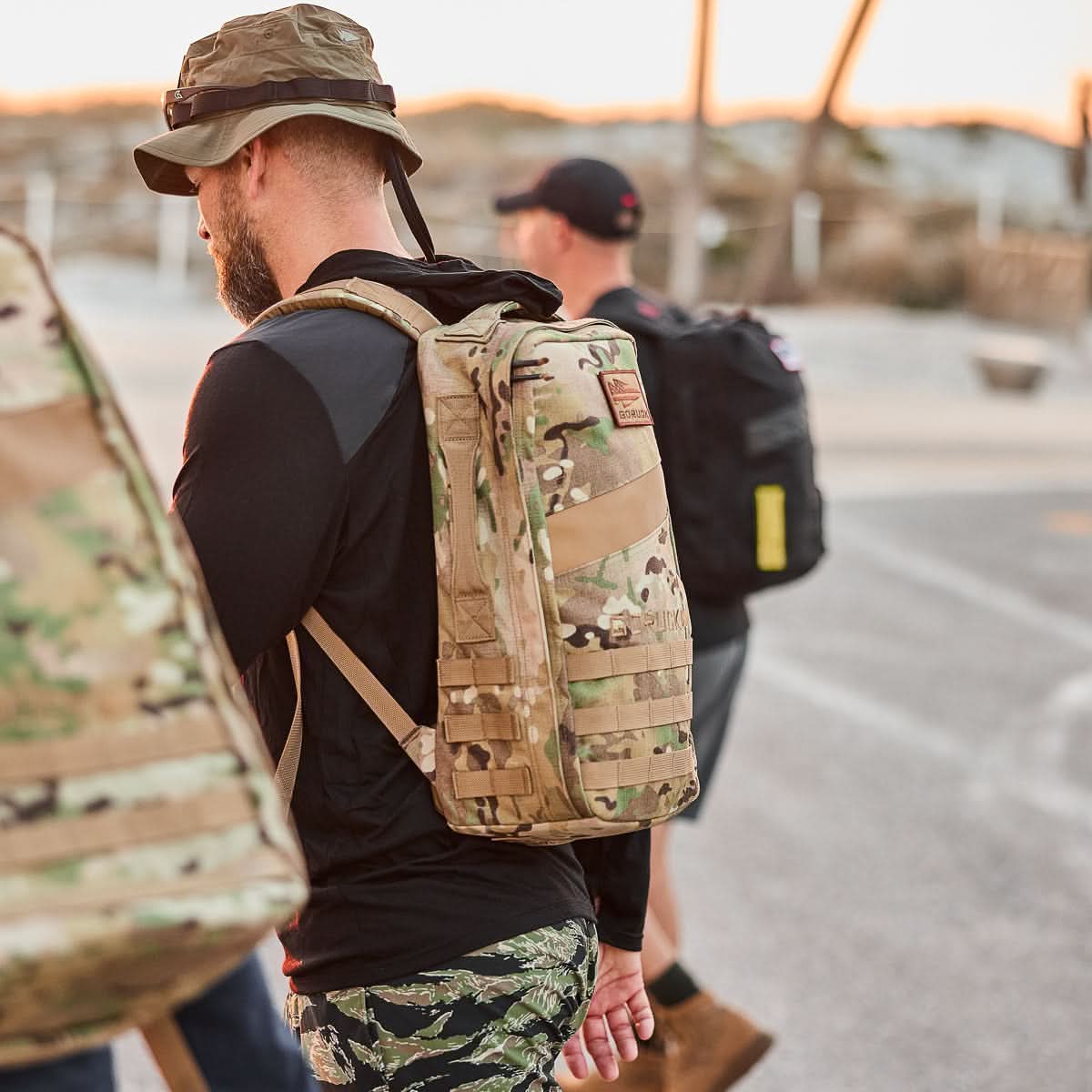 Rucker 4.0 by MyHackerTech